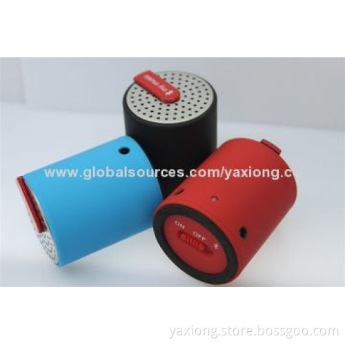 2014 New Super Deep Bass Bluetooth Speakers, 150-18kHz Frequency Response